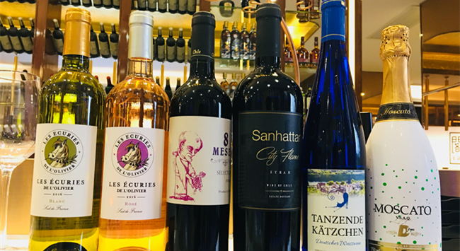 現(xiàn)在做進(jìn)口紅酒代理生意有沒(méi)有市場(chǎng) 現(xiàn)在做進(jìn)口紅酒代理生意有沒(méi)有市場(chǎng)