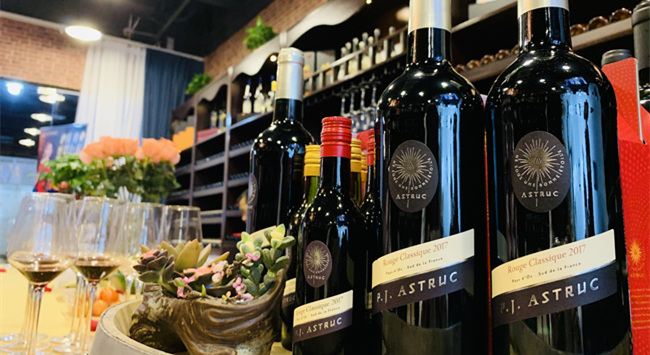 紅酒招商加盟生意的利潤(rùn)怎么樣 紅酒招商加盟生意的利潤(rùn)怎么樣