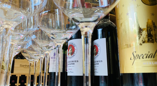 進(jìn)口紅酒代理加盟怎么做 進(jìn)口紅酒代理加盟怎么做