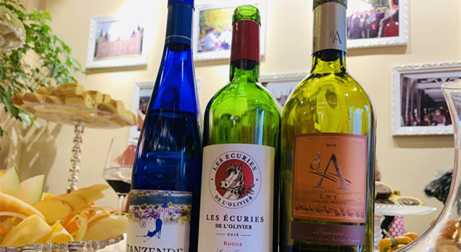 葡萄酒代理生意的發展空間如何 葡萄酒代理生意的發展空間如何