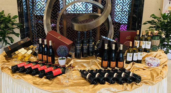 做紅酒加盟生意應(yīng)該要怎么經(jīng)營(yíng) 做紅酒加盟生意應(yīng)該要怎么經(jīng)營(yíng)