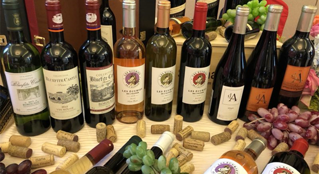 怎么做進(jìn)口紅酒加盟生意 怎么做進(jìn)口紅酒加盟生意