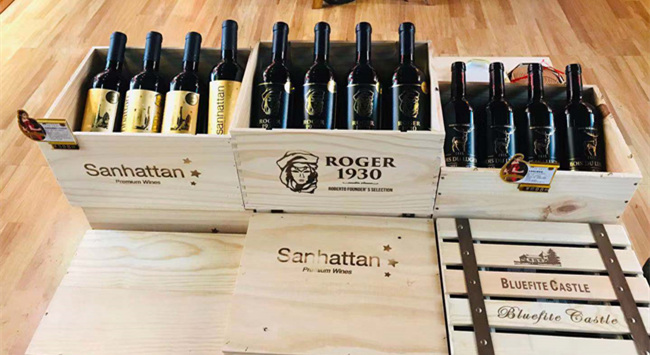 紅酒代理商怎么做 紅酒代理商怎么做