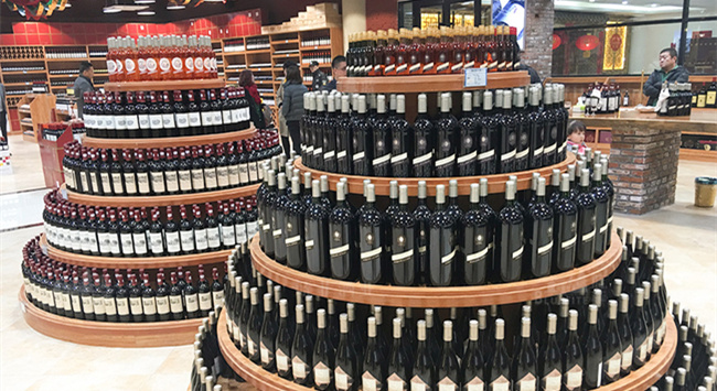 紅酒代理商怎么做市場(chǎng)? 紅酒代理商怎么做市場(chǎng)?