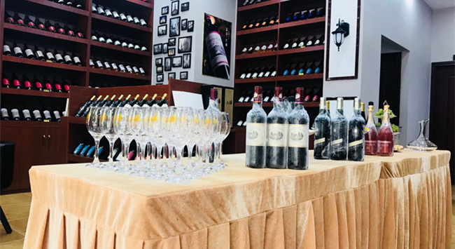 代理紅酒政策是怎么樣的? 代理紅酒政策是怎么樣的?