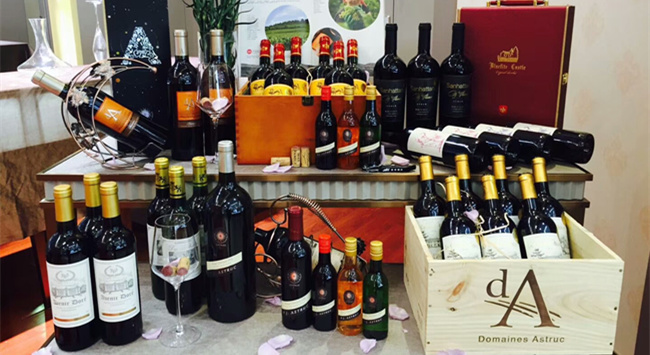 如何代理國外的紅酒? 如何代理國外的紅酒?