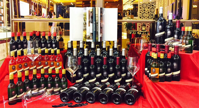 做葡萄酒代理生意的利潤高不高? 做葡萄酒代理生意的利潤高不高?