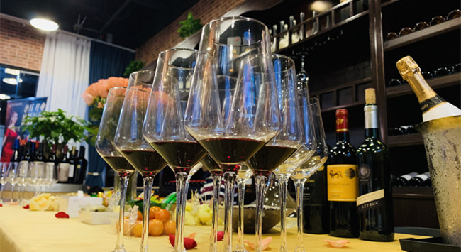 做葡萄酒代理能賺錢嗎? 做葡萄酒代理能賺錢嗎?