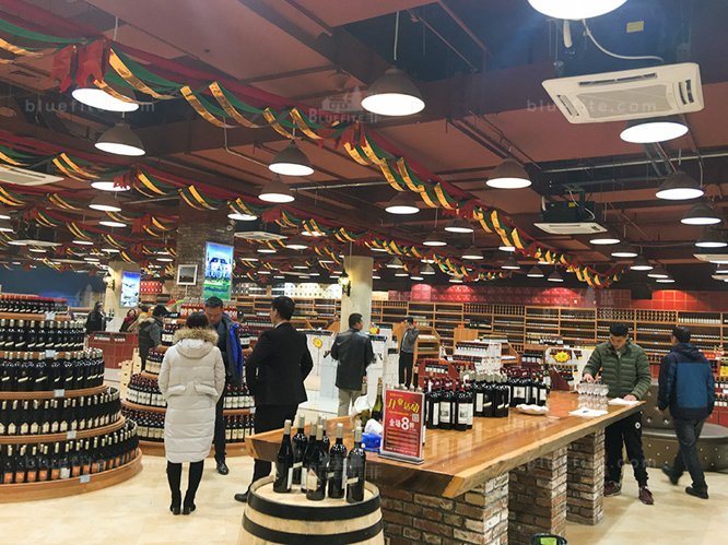 葡萄酒旺季即將到來,最佳投資時期已經(jīng)來臨