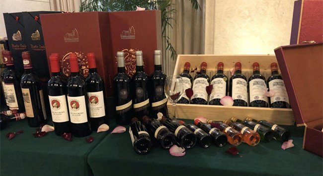 法國(guó)葡萄酒代理好做嗎