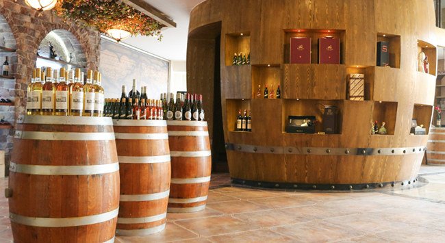 開(kāi)紅酒專賣店要怎么經(jīng)營(yíng)