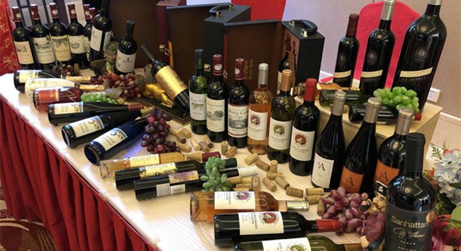 加盟紅酒專賣店費(fèi)用需要多少錢(qián)